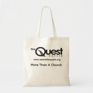 Bolsa Tote Quest