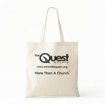 Bolsa Tote Quest