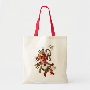 Bolsa Tote Quetzalcoatl