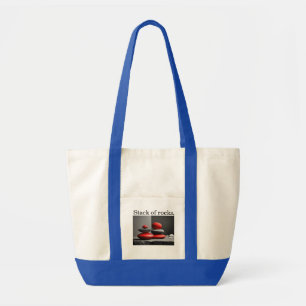 Bolsa Tote Quietude Equilibrada