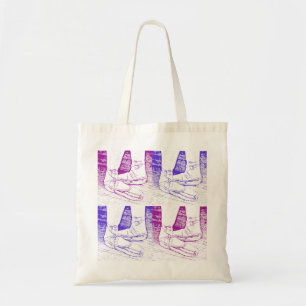 Bolsa Tote Quinta posição