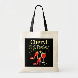 BOLSA TOTE QUINZE ANOS DE ESTILO