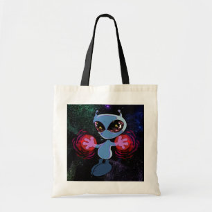 Bolsa Tote Qwiby Tote Bag