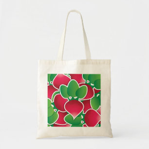 Bolsa Tote Rabanete