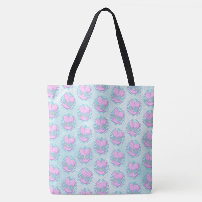 Bolsa Tote Rabbit (Frente)