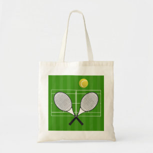 Bolsa Tote RACKETS tênis