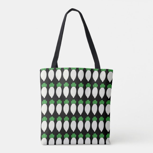 Bolsa Tote Radijs (Verso)