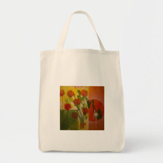 Bolsa Tote Radioativo por Alan & por John