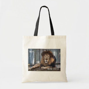 Bolsa Tote Rafiki -