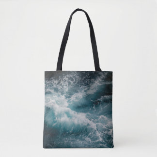 BOLSA TOTE RAGING WATER