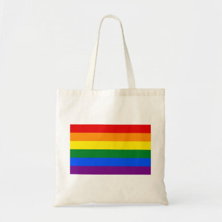 Bolsa Tote Rainbow Pride