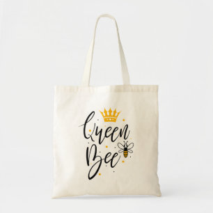 Bolsa Tote Rainha Bee