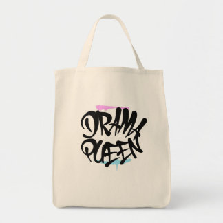 Bolsa Tote Rainha do drama