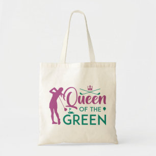 Bolsa Tote Rainha Do Verde