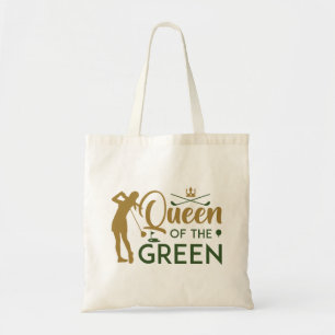Bolsa Tote Rainha Do Verde