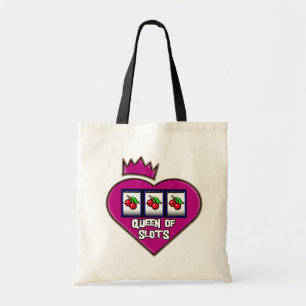 BOLSA TOTE RAINHA DOS ENTALHES