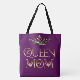 Bolsa Tote Rainha Mãe