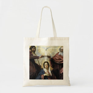 BOLSA TOTE RAINHA SANTAMENTE DA SARAIVA