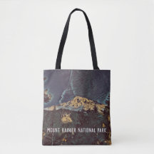 Rainier Summit Personalizada