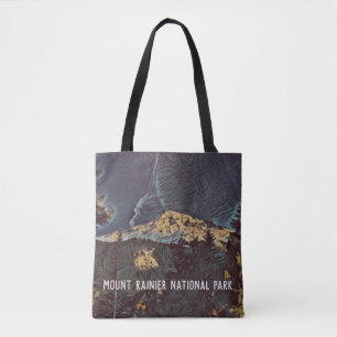 Bolsa Tote Rainier Summit Personalizada