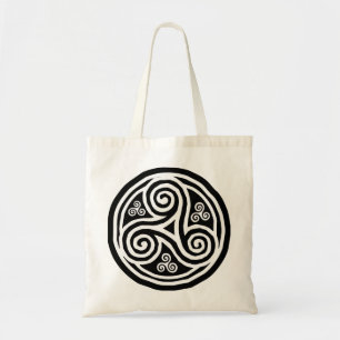 Bolsa Tote Raiva