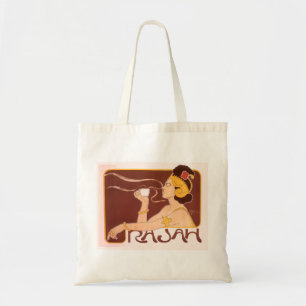 Bolsa Tote Rajah Coffee