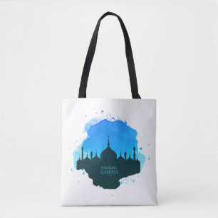 Bolsa Tote ramadan kareem T-Shirt