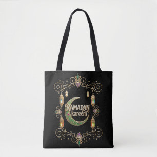 Bolsa Tote Ramadão Kareem