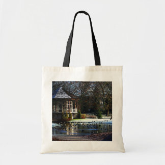 Bolsa Tote Rams Woerthe Tea House bti