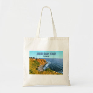 Bolsa Tote Rancho Palos Verdes California Point Vicente