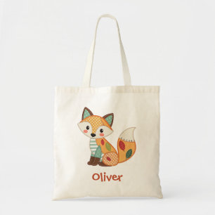 Bolsa Tote Rapa Lindo de Remendo