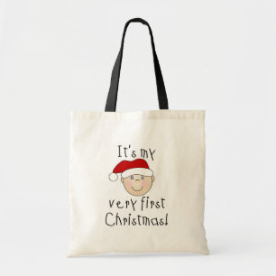 Bolsa Tote Rapaz, são as minhas primeiras Camisetas e present
