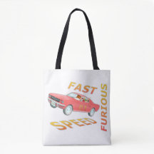 Rápido e Rápido - Furioso 01