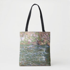 Bolsa Tote Rapids on Petite Creuse em Fresselines