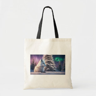 Bolsa Tote Raposa Alegre