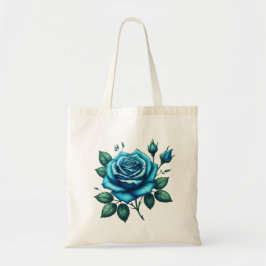 Bolsa Tote Raridade Mistério Rosa Azul