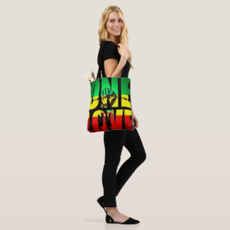 BOLSA TOTE RASTA COORDENA UM AMOR