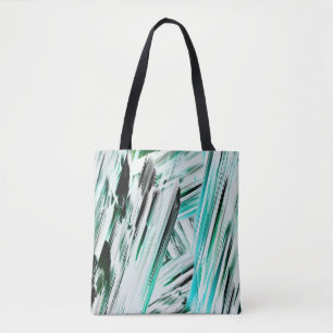 Bolsa Tote raster de texturehipster sem descontinuidades,plan