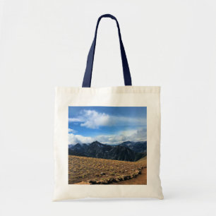 Bolsa Tote Rastreio no Monte Howard, OU