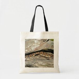 Bolsa Tote Rattlesnake no Parque Nacional de Shenandoah