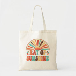 Bolsa Tote Ray of Sunshine
