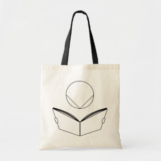 Bolsa Tote Read