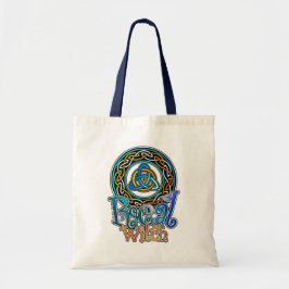 Bolsa Tote Real Witch