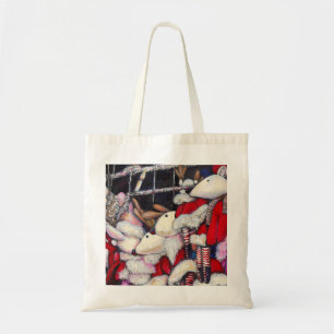 Bolsa Tote Realidade das Férias