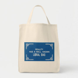 Bolsa Tote Reality Tote Bag