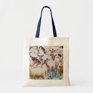 Bolsa Tote Rebanho 2011