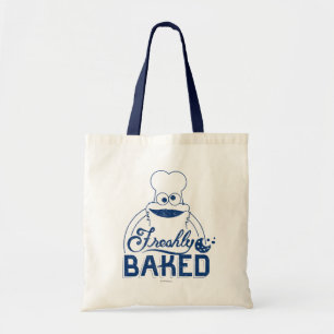Bolsa Tote Recém Assados
