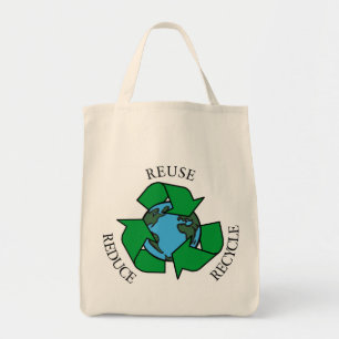 Bolsa Tote Reciclar