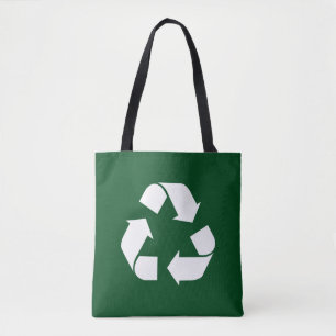 Bolsa Tote Reciclar