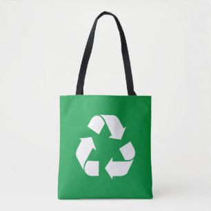 Bolsa Tote Reciclar